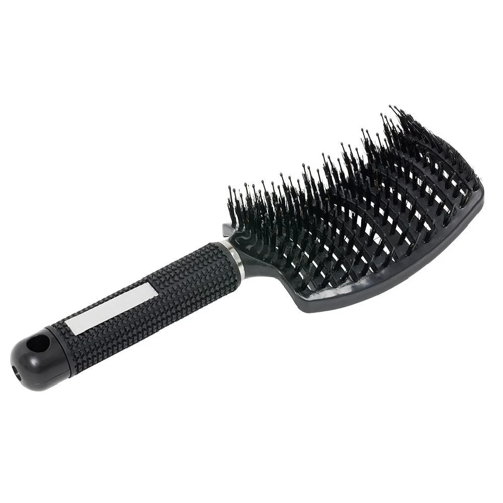 Brosse à cheveux magique L25xl7,2cm