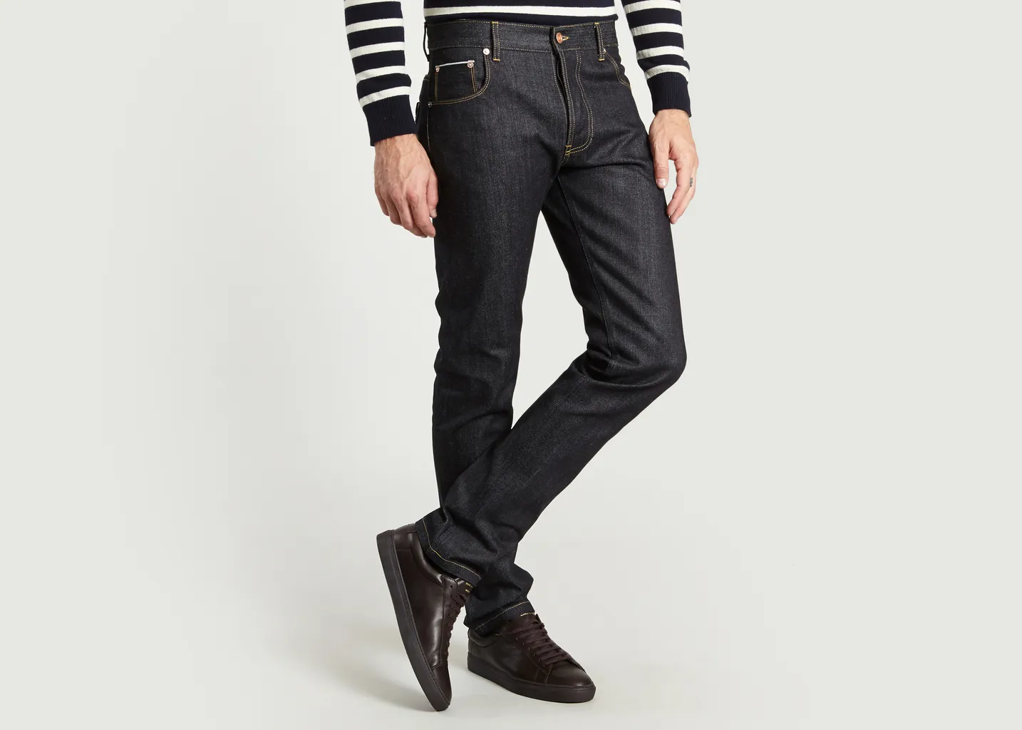 Jean N°7 DNM Pieces/Le Laboratoire