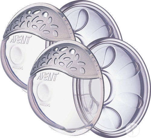 Philips Avent Coquilles Confort - SCF157/02