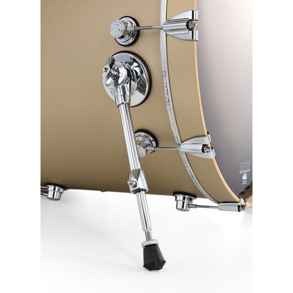 DW Performance Standard Gold Mist
