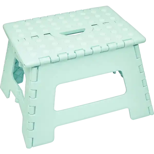 Klapptritt mint