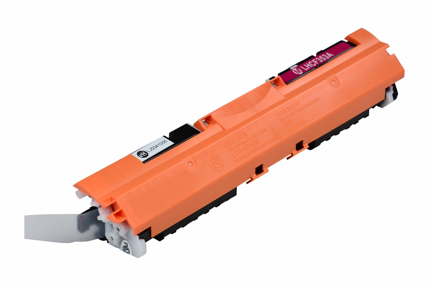 Toner magenta kompatibel mit HP CF353A / 130A