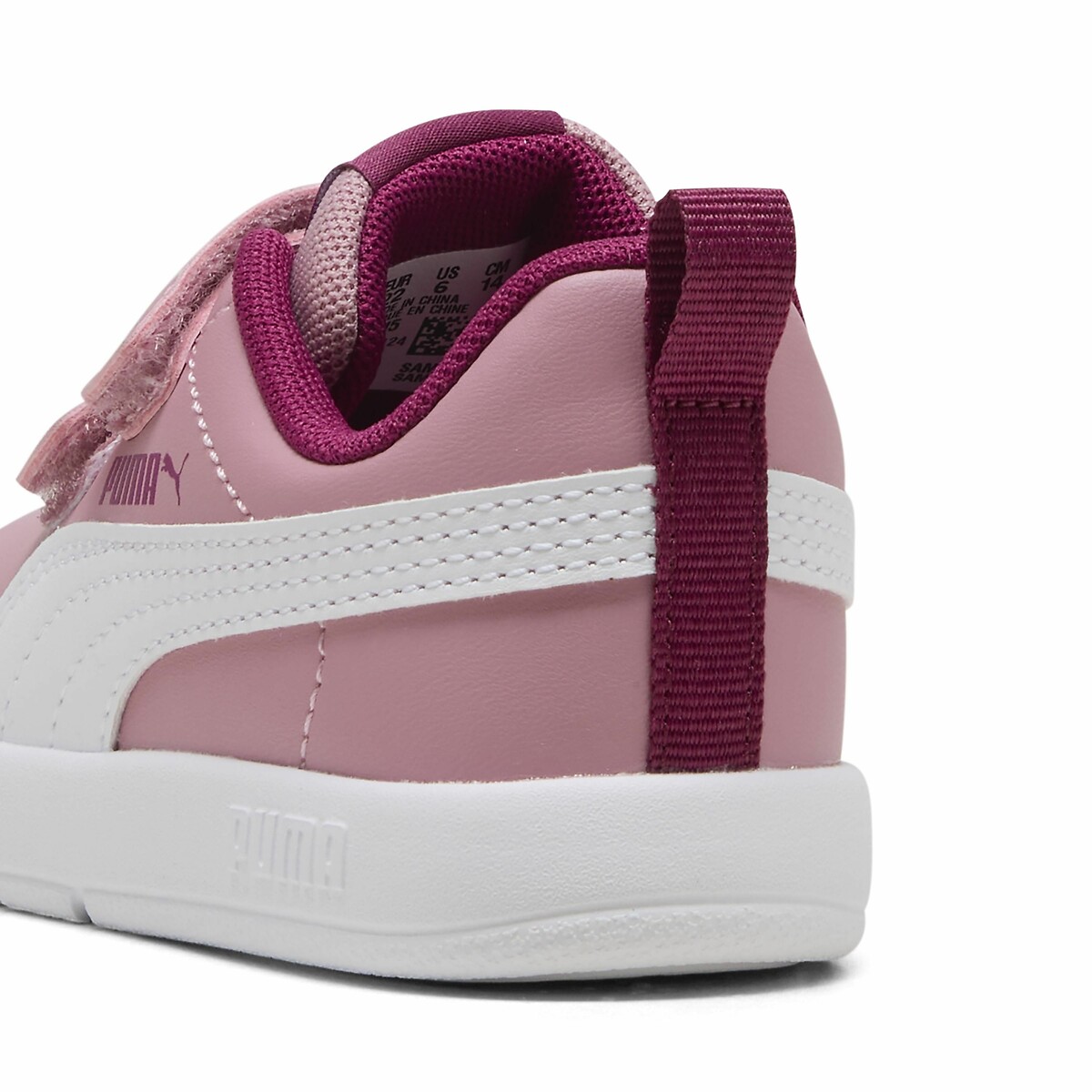 Tênis PUMA Courtflex V3