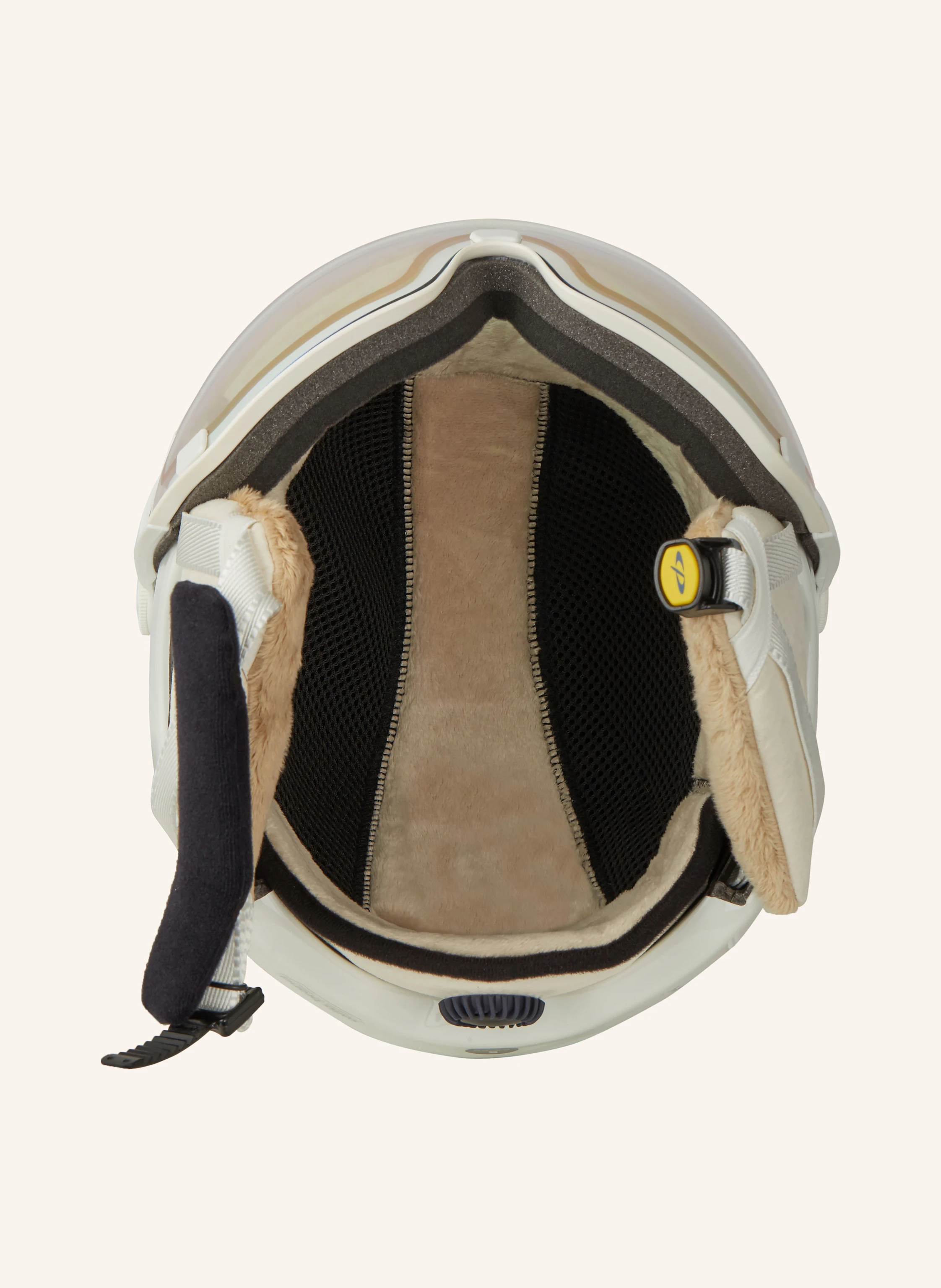 CP Skihelm CUMA