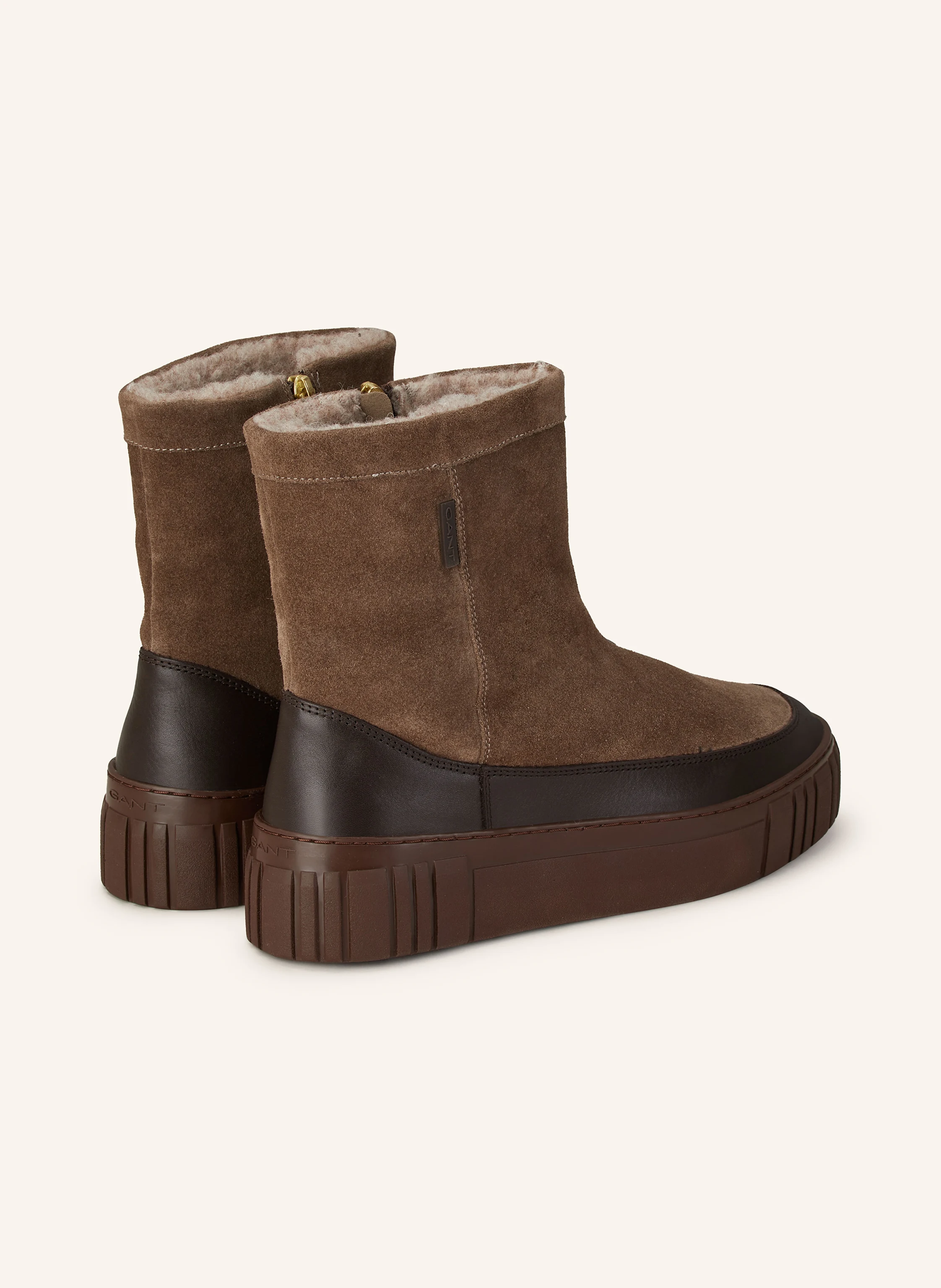 GANT Plateau-Boots