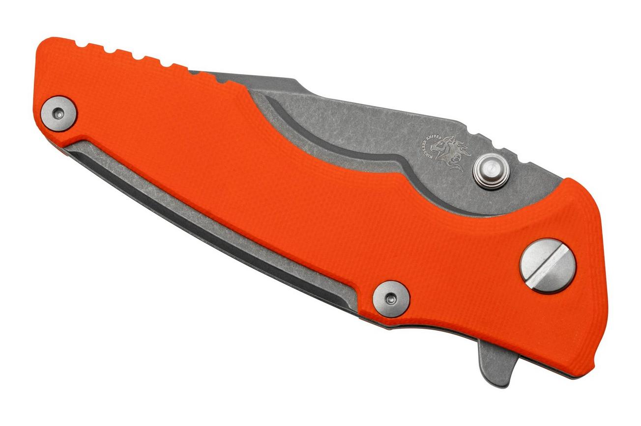 Rick Hinderer Eklipse 3.0