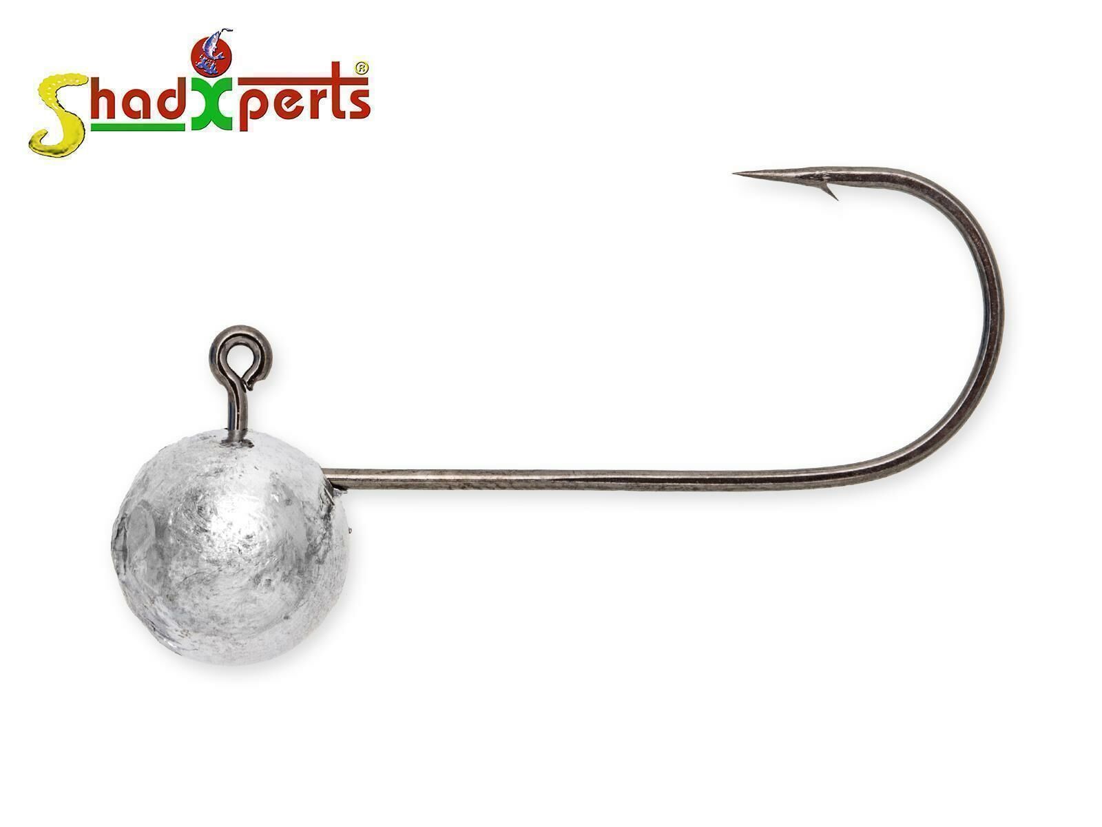 SX Spezial Finesse Jig - Gr. 5/0 (18g)(ShadXPerts)