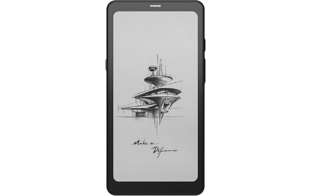 E-Book »Onyx Reader BOOX Palma« (15,5 cm / 6,13 ″) 6 GB )