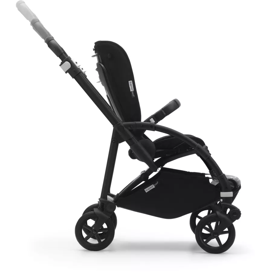 Bugaboo Kinderwagen Bee 6 AluGrey