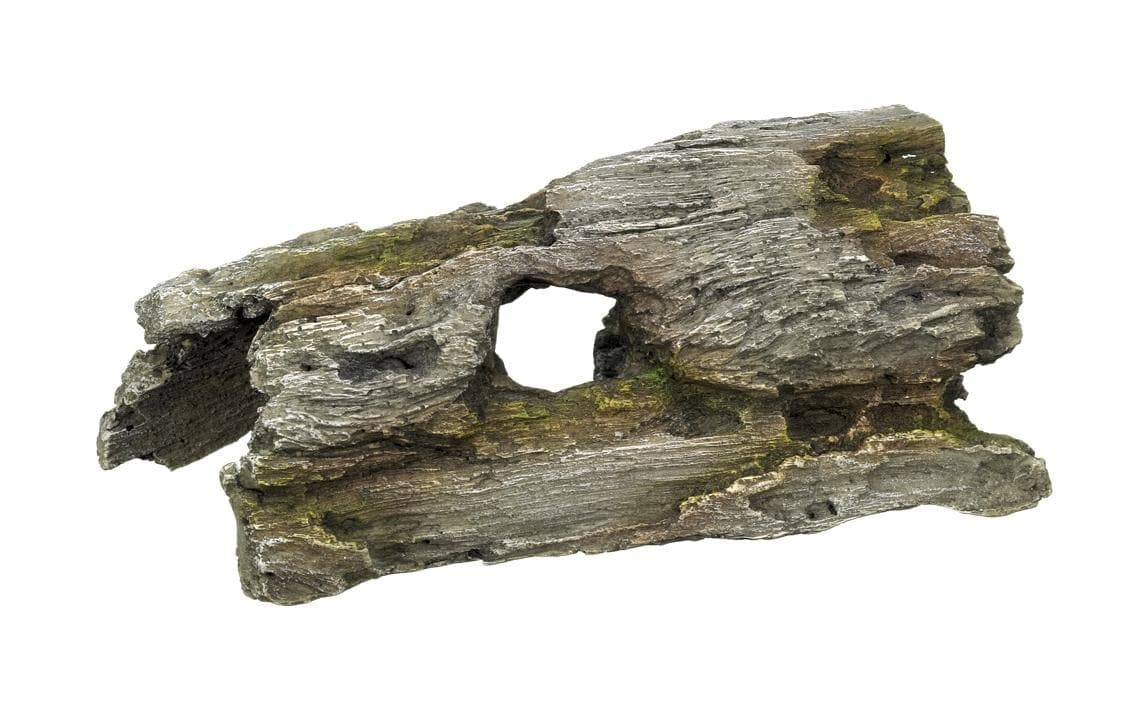 Nobby Aquariendeko »Aqua Ornaments Treibholz S 19 x 12 x 9 cm« Holzfigur als zeitloses Natur-Motiv