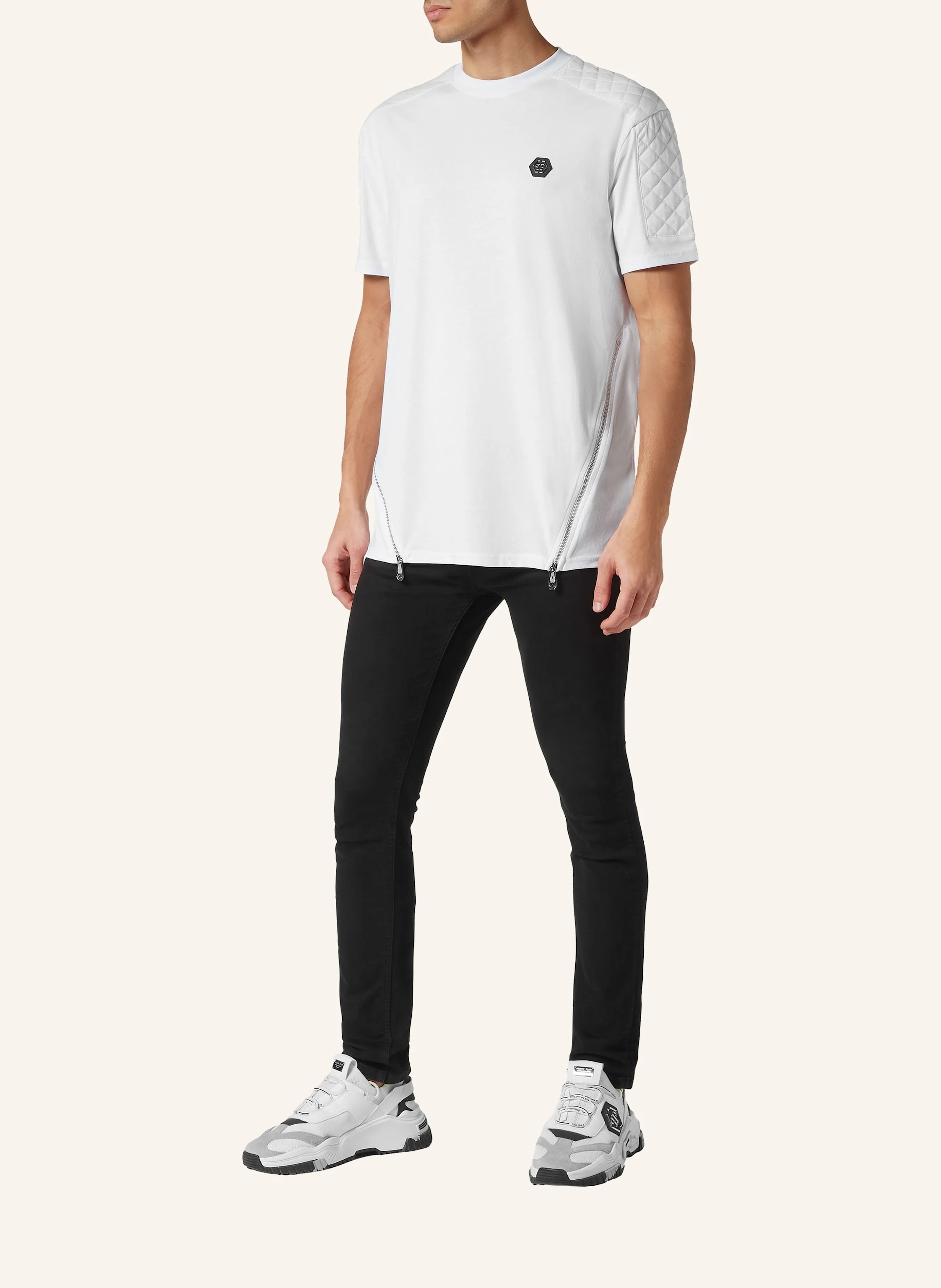 PHILIPP PLEIN T-Shirt TATTOO