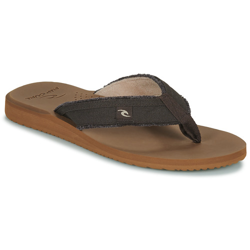 Rip Curl - REACTOR OPEN TOE - Marron / Noir