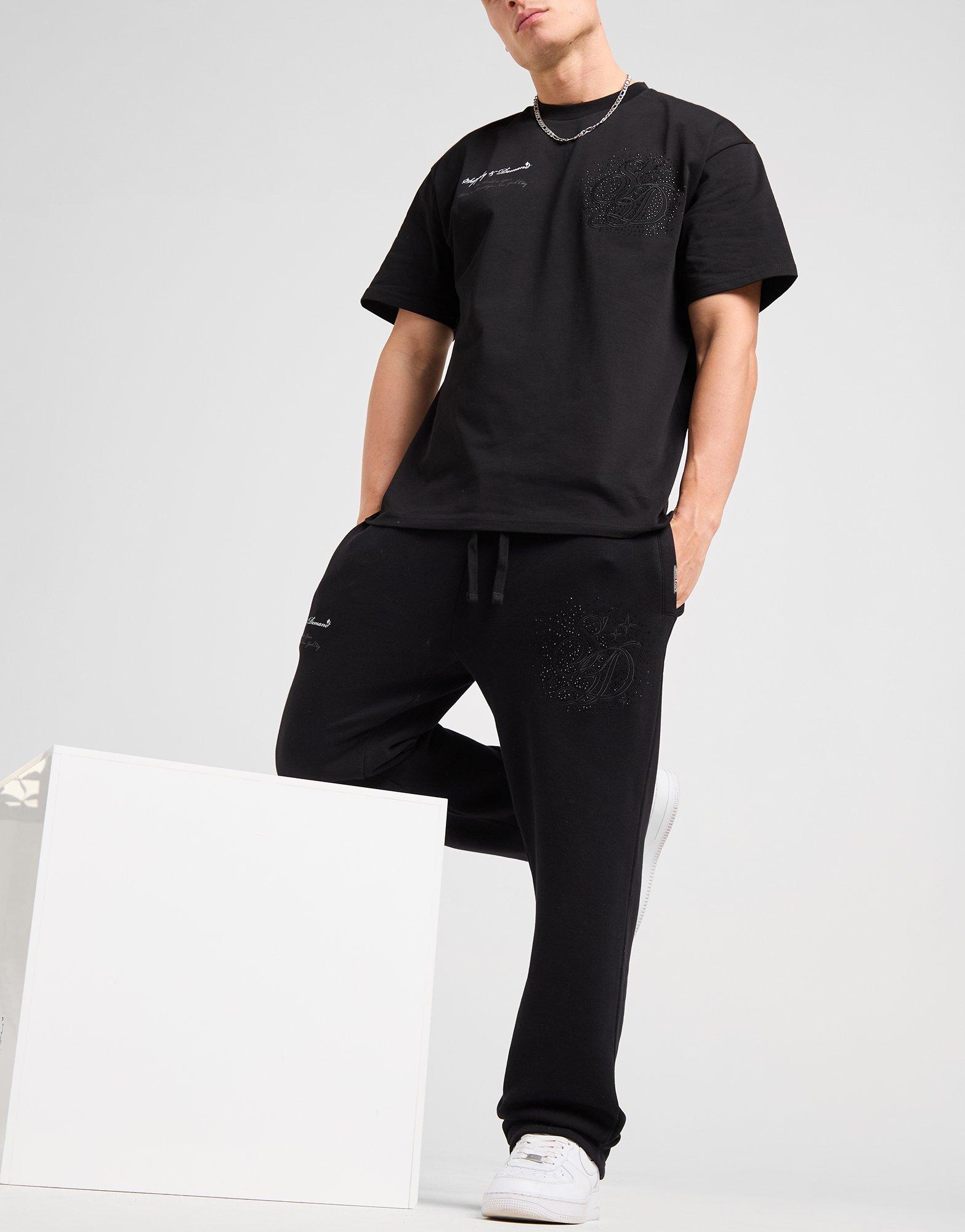 Supply & Demand Pantalon de jogging Klink Homme