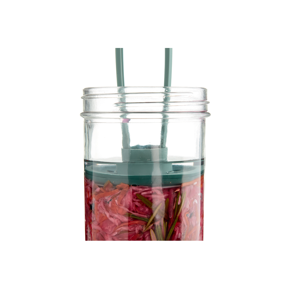 Fermentatie Set - Green