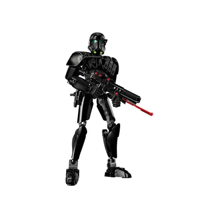 LEGO® Star Wars™ 75121 Actionfigur Imperial Death Trooper