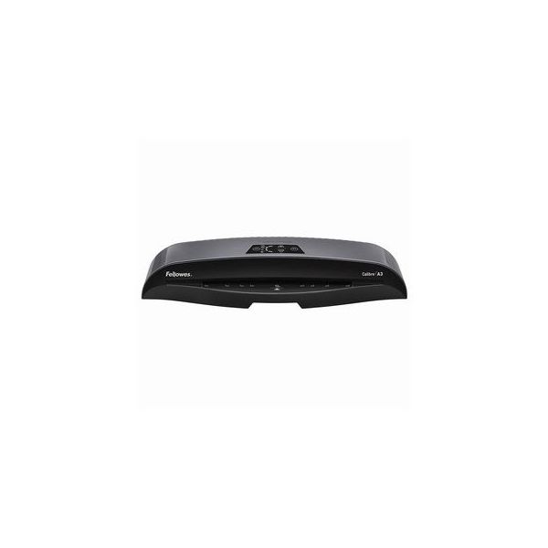 Fellowes Plastificadora Térmica Calibre A3 Black/Grey - 5740101