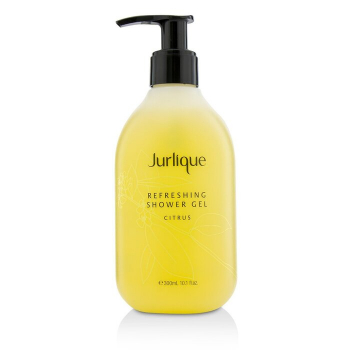 Jurlique Gel de banho cítrico refrescante 300ml/10.1oz
