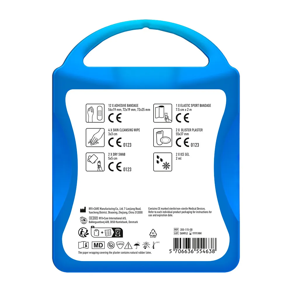 Mykit Sport - 1 stk.