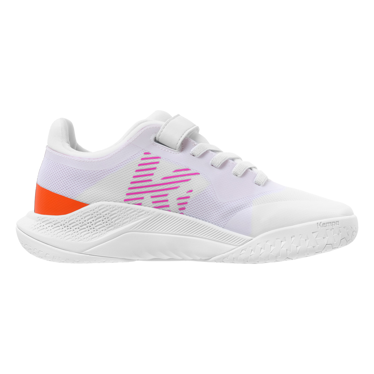 Kourtfly Kids Hallenschuhe