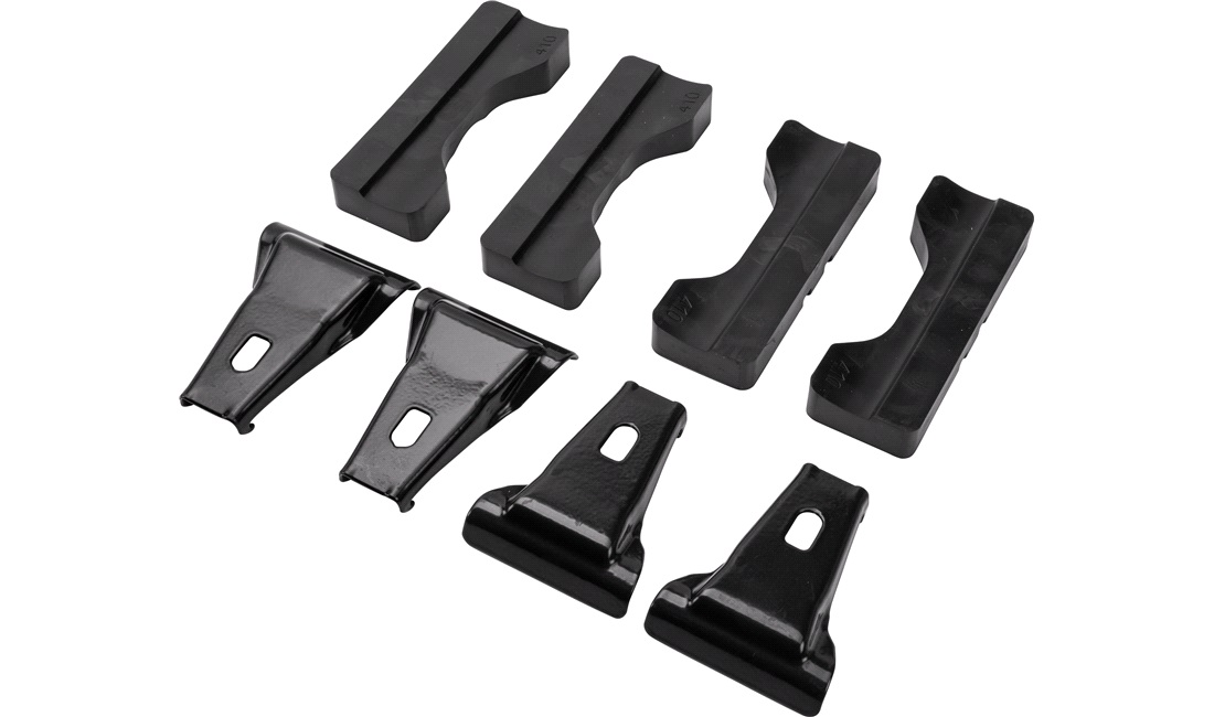 Kit 145106, Thule Kit Clamp 5106