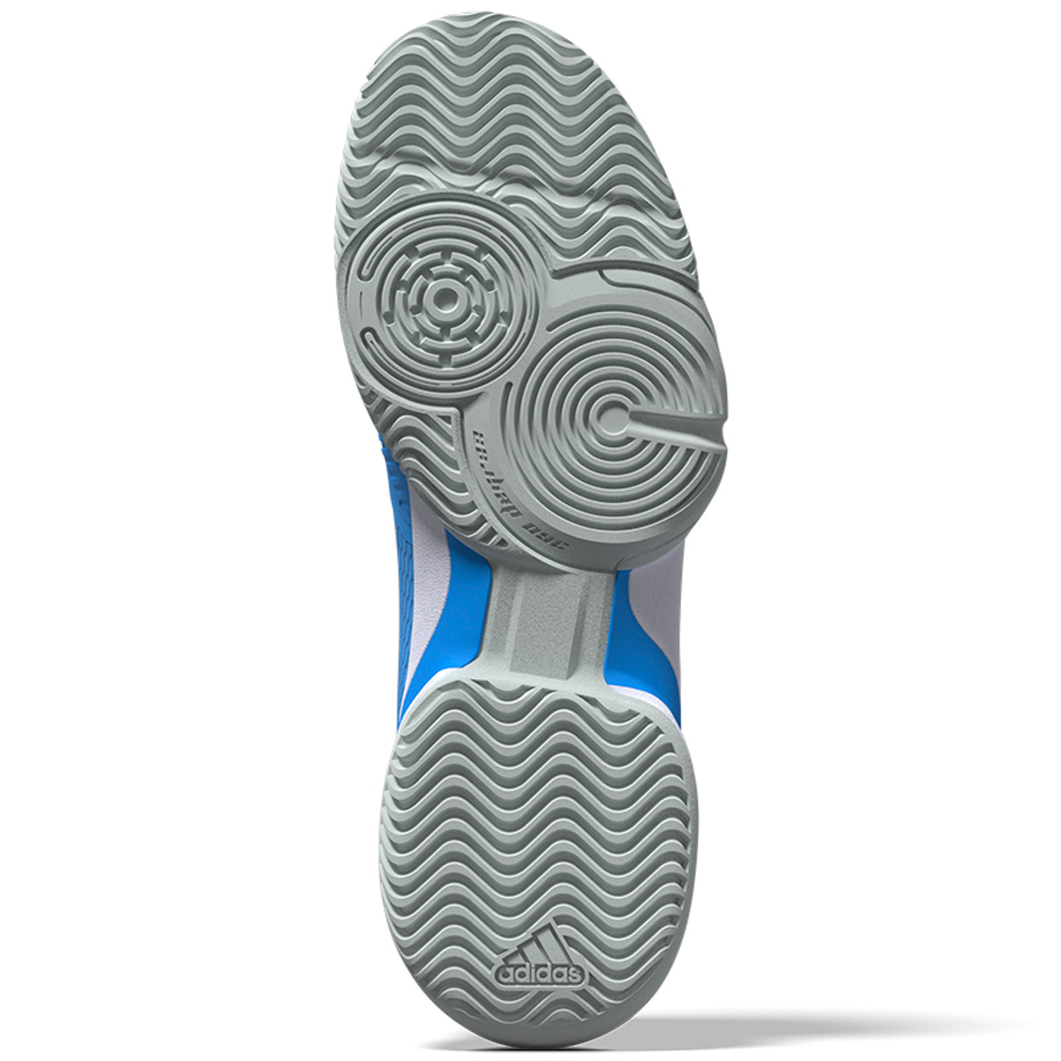 adidas Barricade Junior