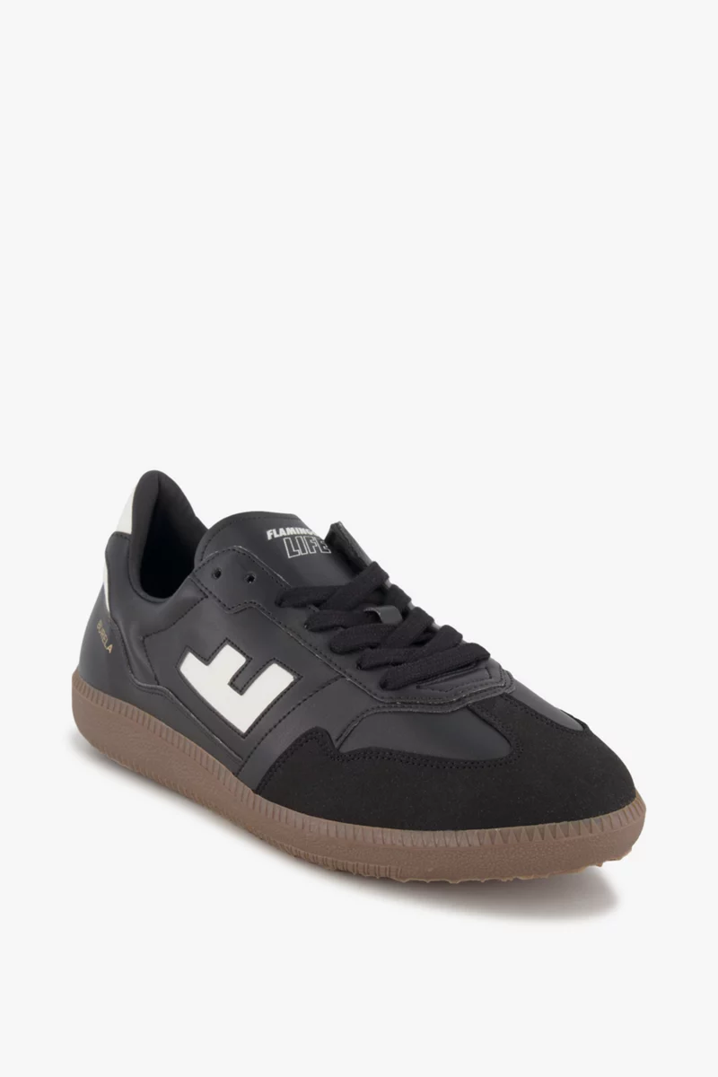 FLAMINGOS LIFE Burela Slim Herren Sneaker
