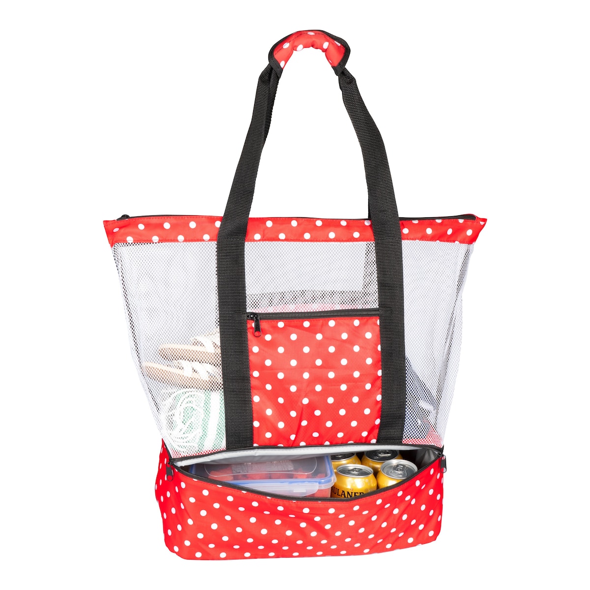 TRI - Strand- und Kühltasche 