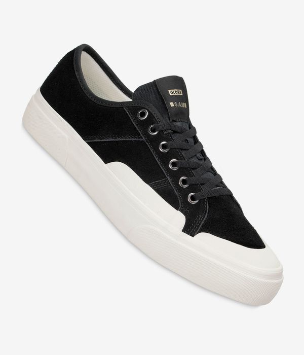 Globe Surplus Schuh (black cream montano)
