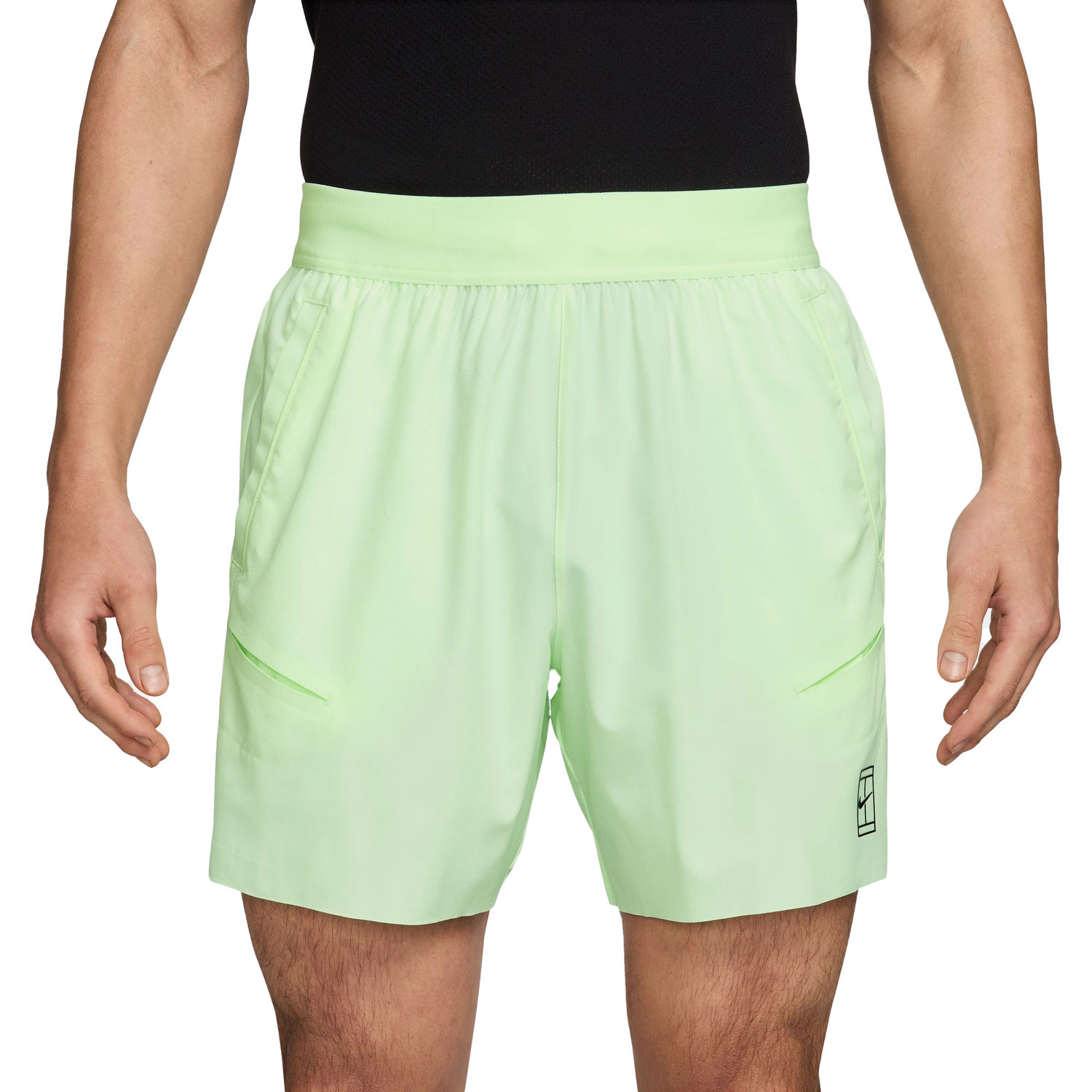 Nike Court Advantage 6 Inch Short