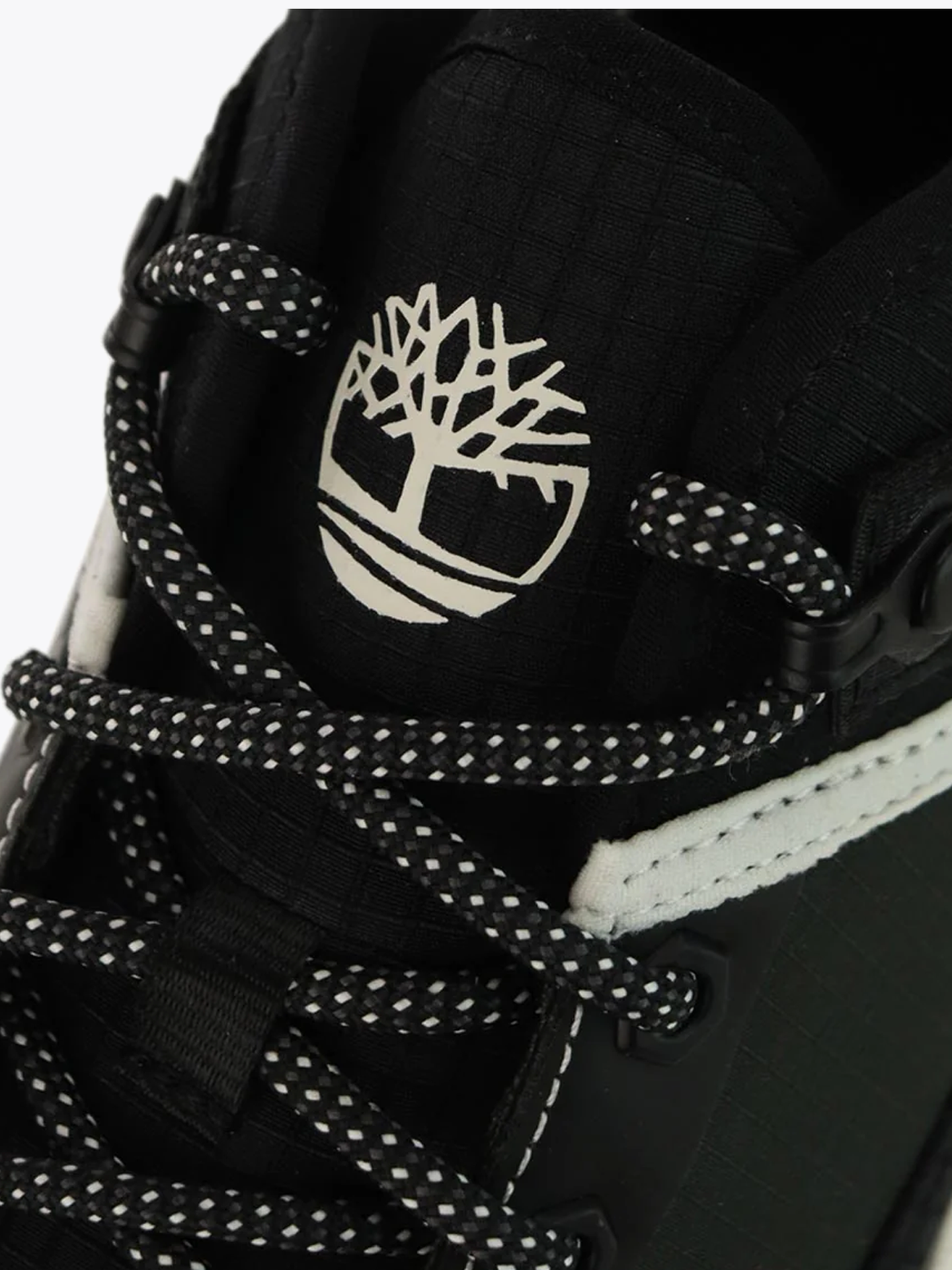 Field Trekker Mid Fabric