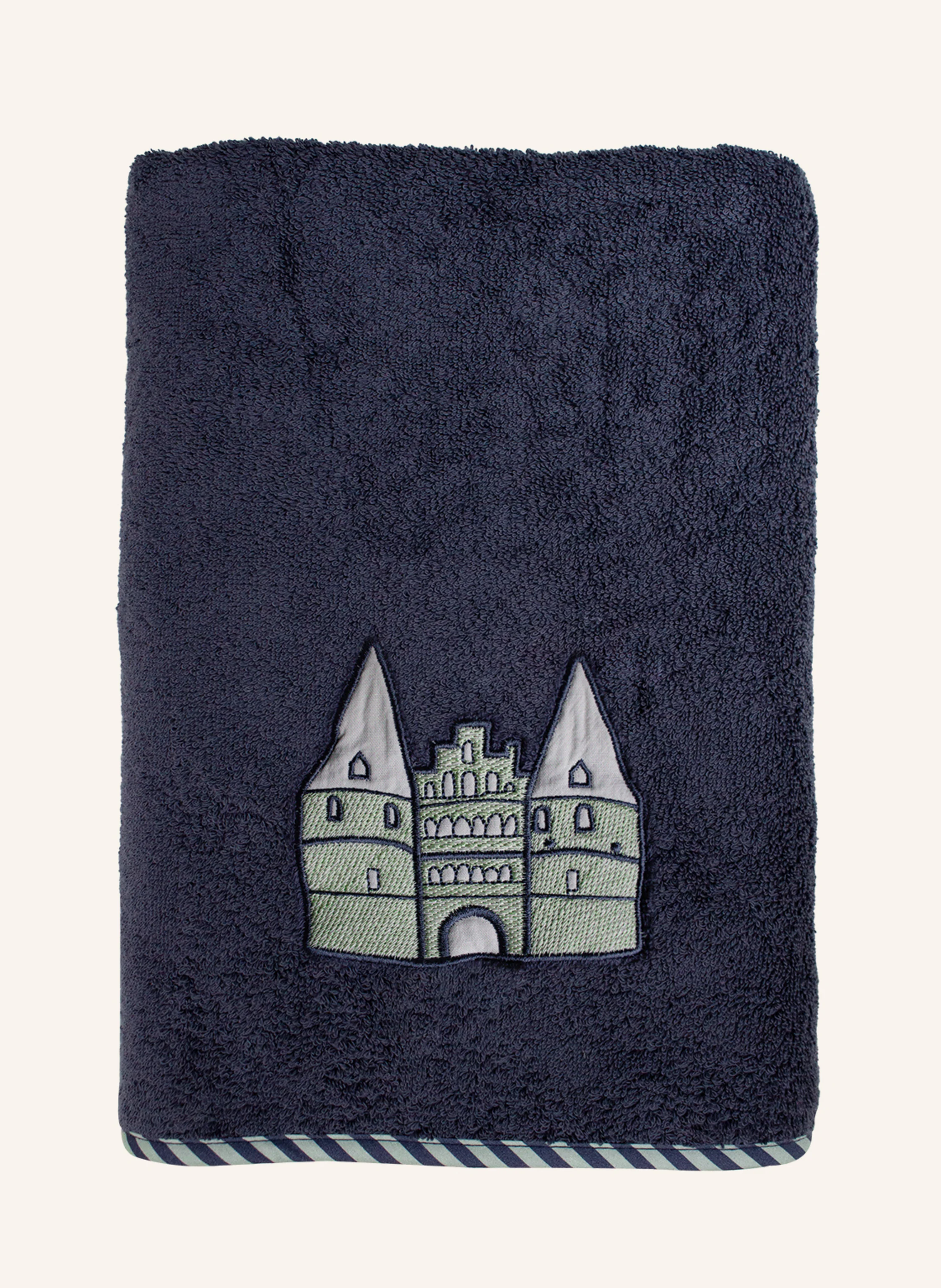 KATHA Covers Handtuch HOLSTENTOR