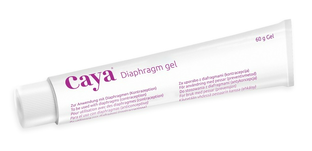 Caya Gel 60GR