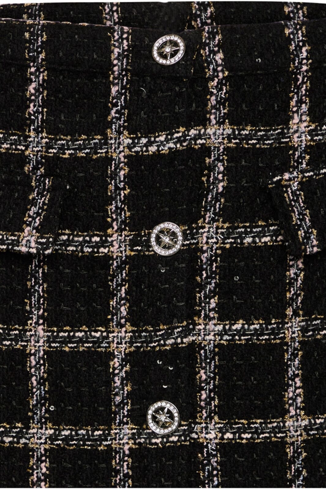 Bruuns Bazaar AzollaBBJalena skirt