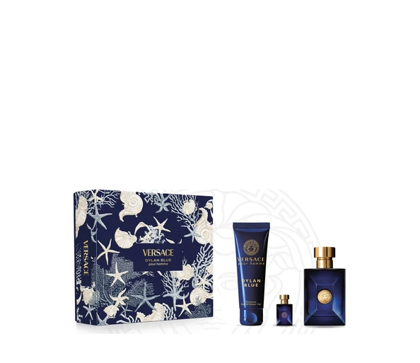 Versace Dylan Blue Sets mit Düften
