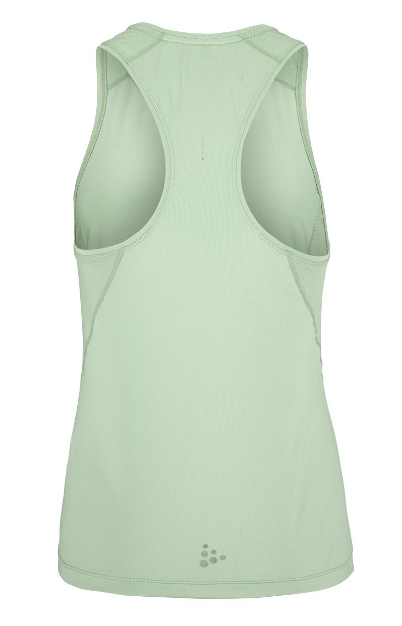 Craft Adv Essence Singlet 2 Womens Glacial