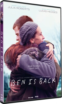 Ben Is Back - DVD