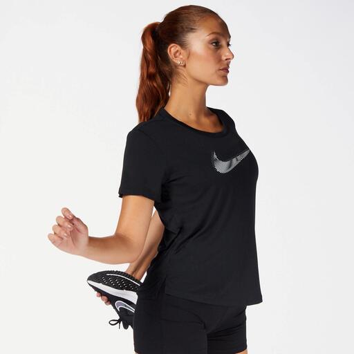 Swoosh da Nike