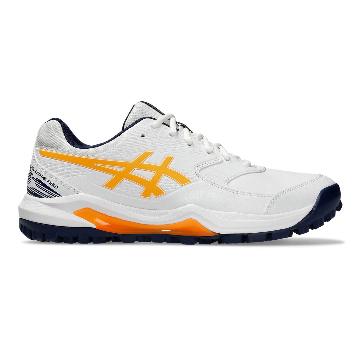 ASICS  Gel-Lethal Field 2 Heren