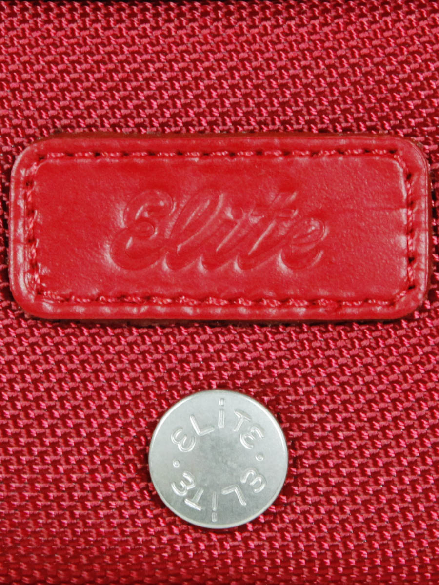 Trousse de toilette Elite Atom 25 cm