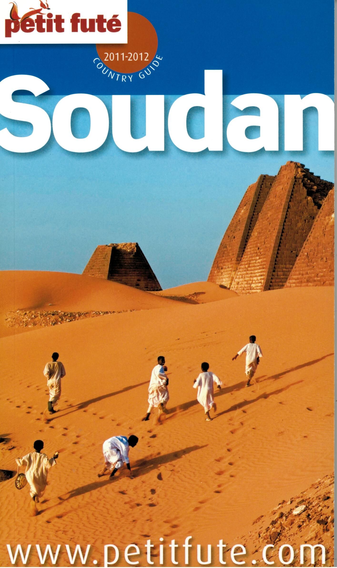PETIT FUTE - PETIT FUTE SOUDAN