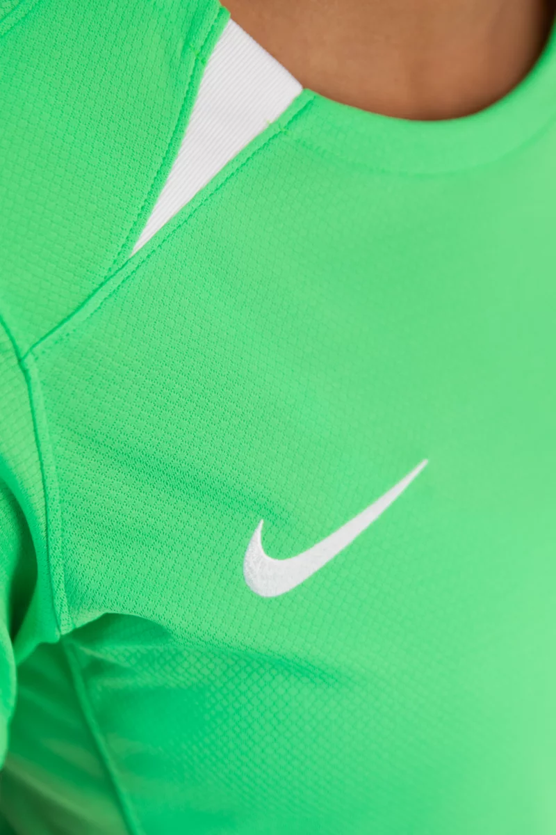 Nike Nigeria Home Replica Damen Fussballtrikot WM 2023