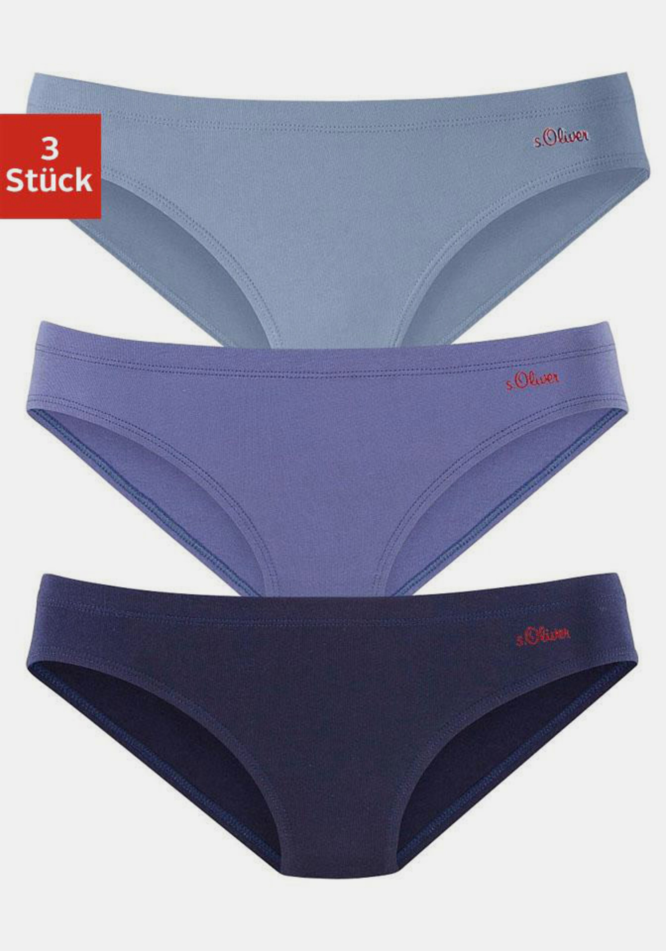 Bikinislip