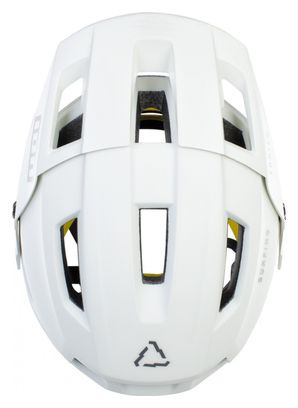 Casque ION Traze Amp MIPS Blanc