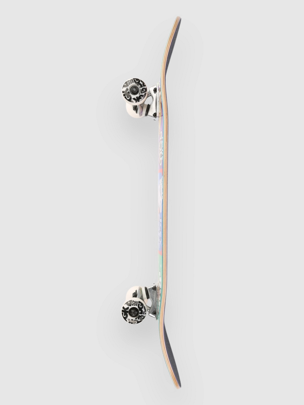 DGK Frost 7.75