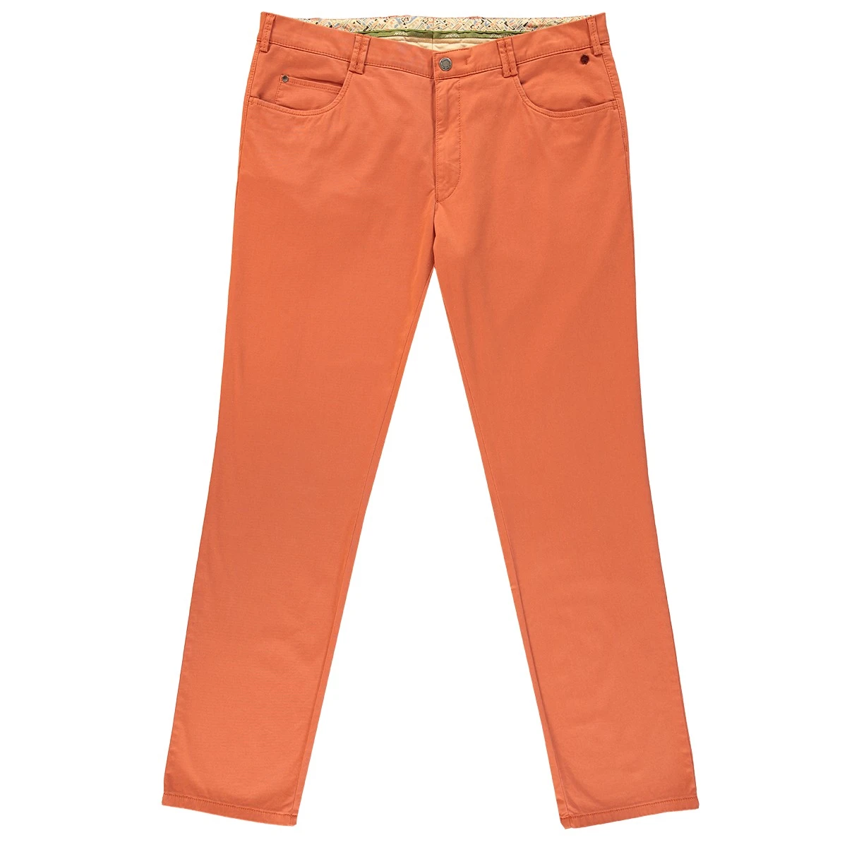 Heren Zwemshort SH1204VB.W586