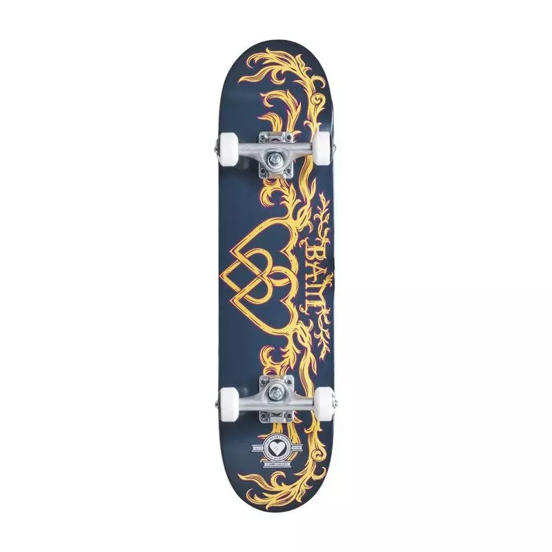 Skate HEART SUPPLY Bam Margera Pro Bamly 8.0