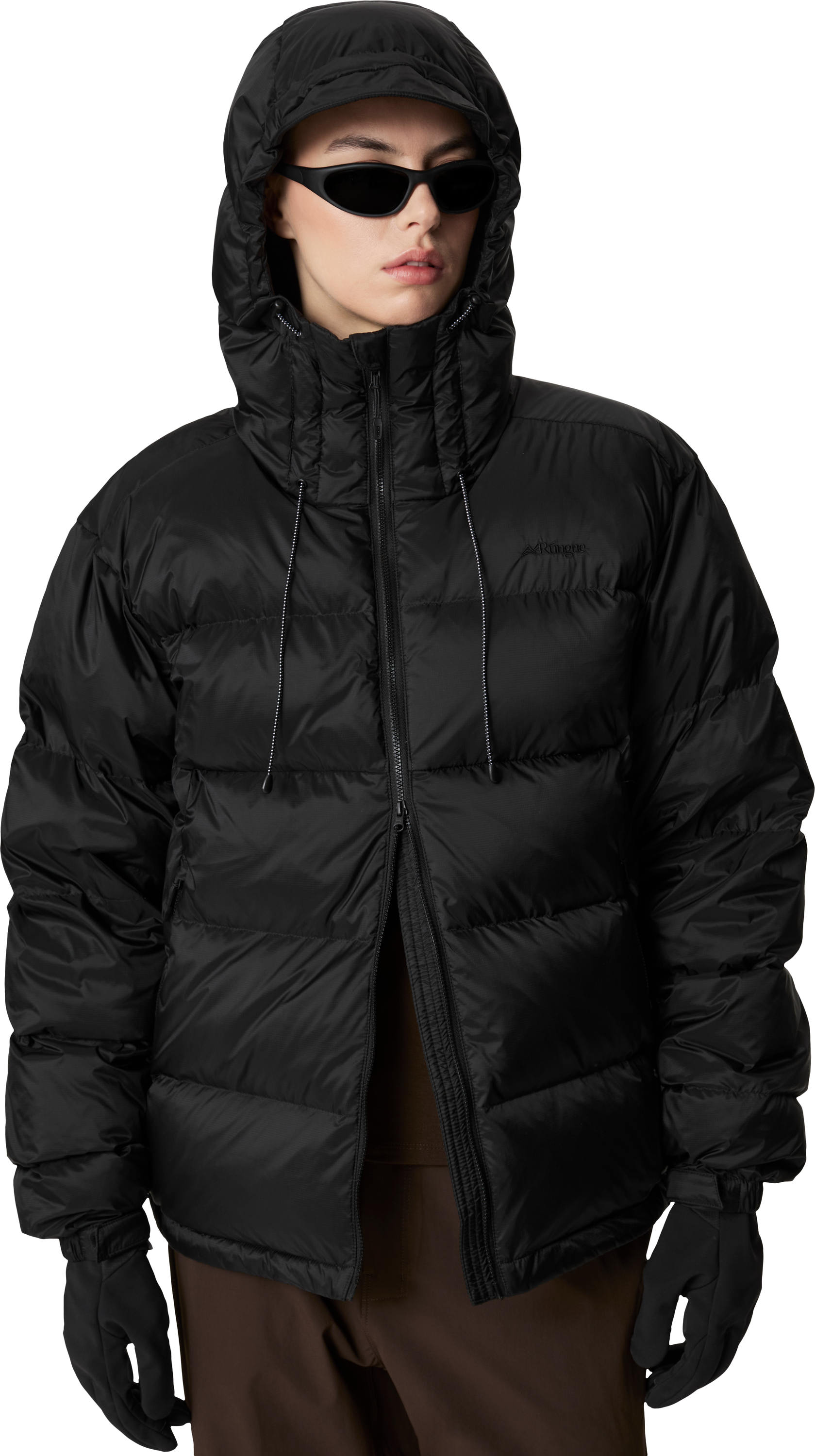 Rúngne Belay Down Jacket