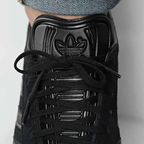 Baskets Gazelle CG2809 Core Black Core Black