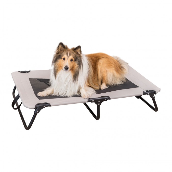 Lit pliable de voyage