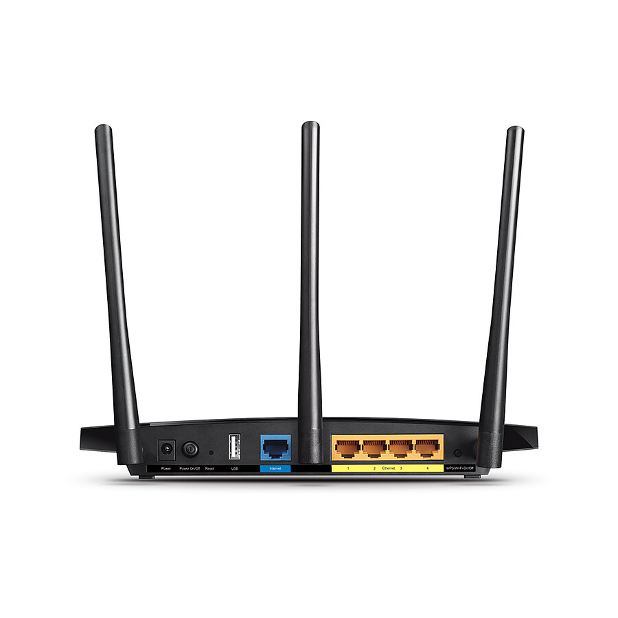 TP-Link ARCHER A5 - Routeur AC1200 double bande